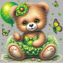Bear-BR 1521